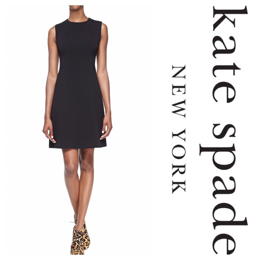 New Kate Spade New York
'Sicily' Sheath Dress - Picture 1 of 8